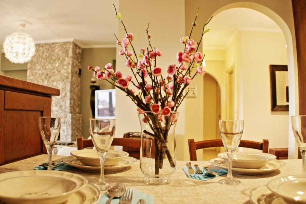 Corfu Villa Galini Potamós Zewnętrze zdjęcie