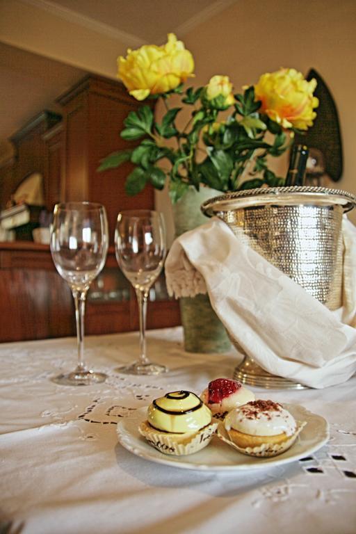 Corfu Villa Galini Potamós Zewnętrze zdjęcie