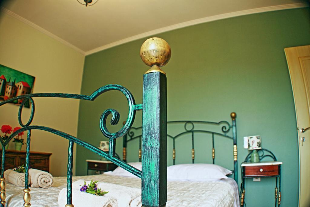 Corfu Villa Galini Potamós Zewnętrze zdjęcie